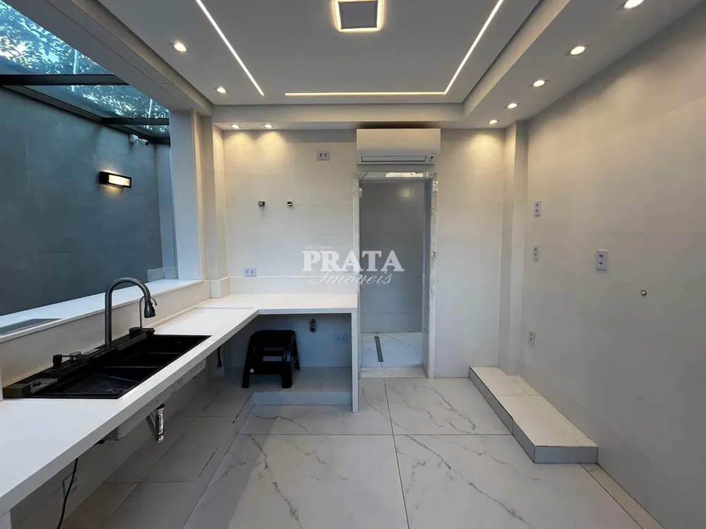 Apartamento, 3 quartos, 220 m² - Foto 9