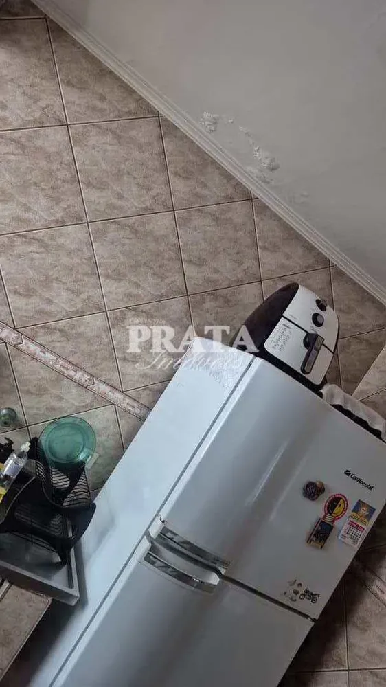 Apartamento, 2 quartos, 50 m² - Foto 9