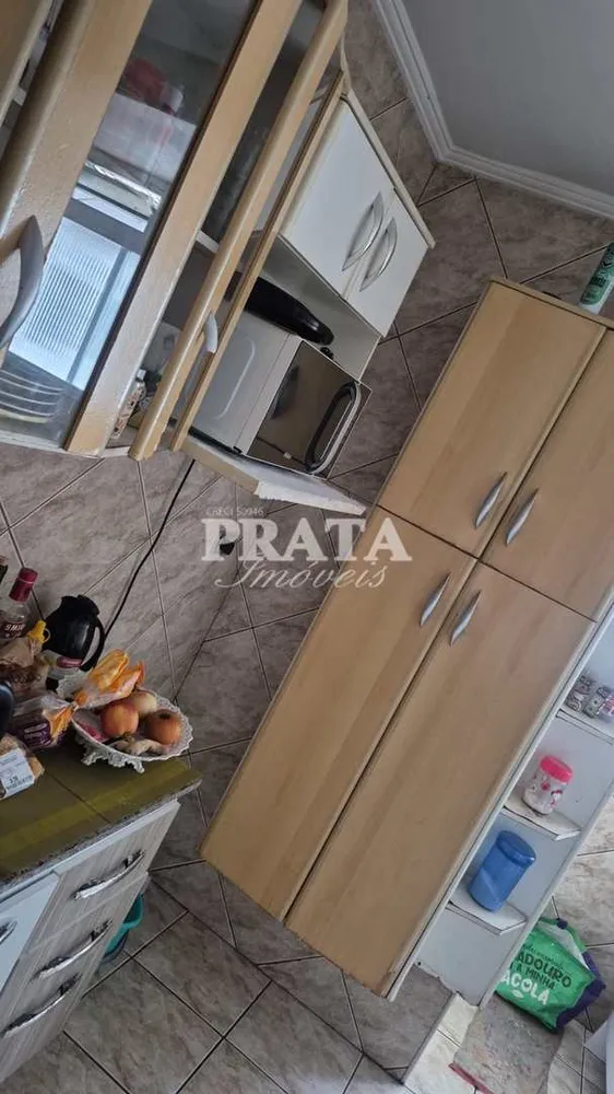Apartamento, 2 quartos, 50 m² - Foto 7