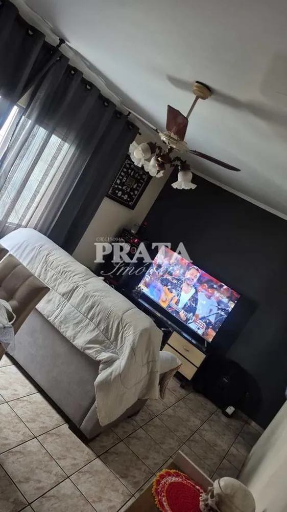 Apartamento, 2 quartos, 50 m² - Foto 1