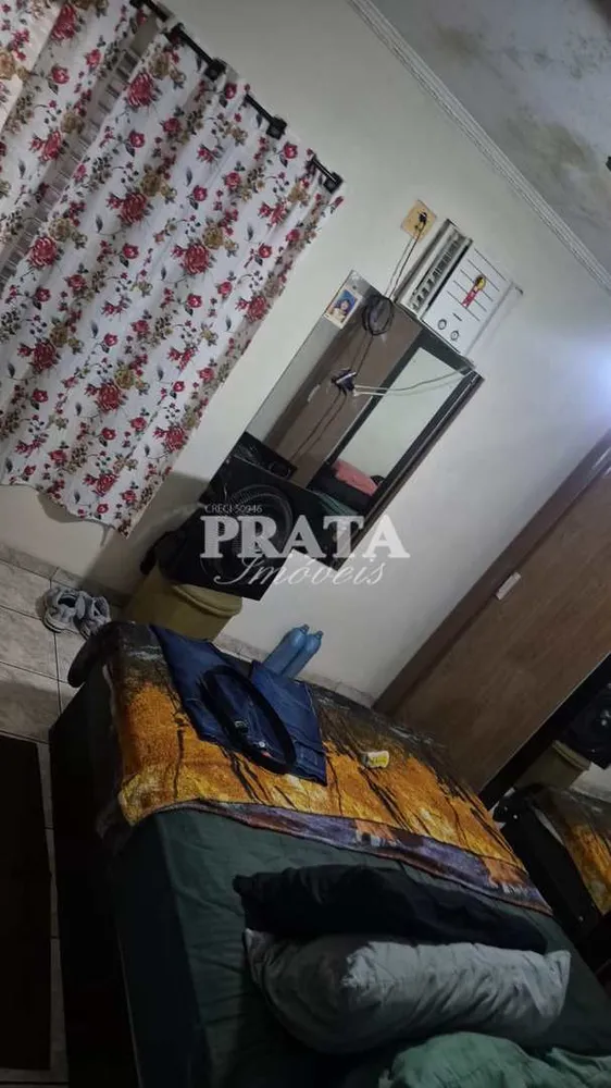 Apartamento, 2 quartos, 50 m² - Foto 5