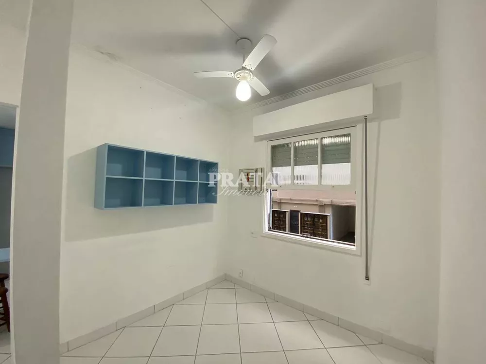 Kitnet e Studio à venda com 1 quarto, 35m² - Foto 1