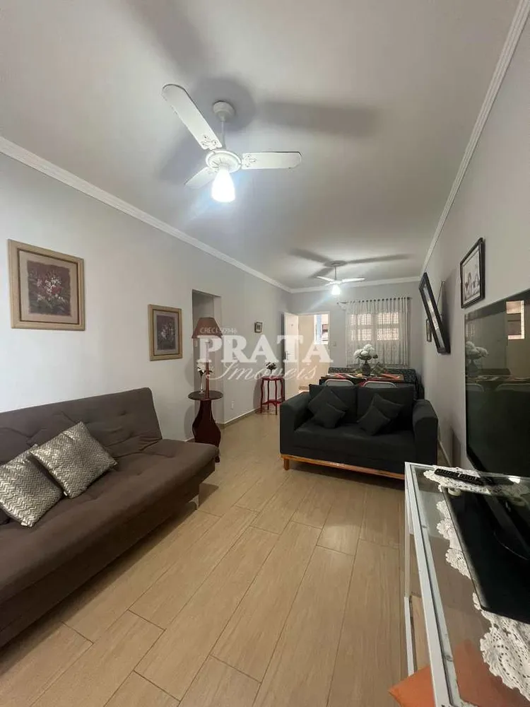 Apartamento, 1 quarto, 67 m² - Foto 2