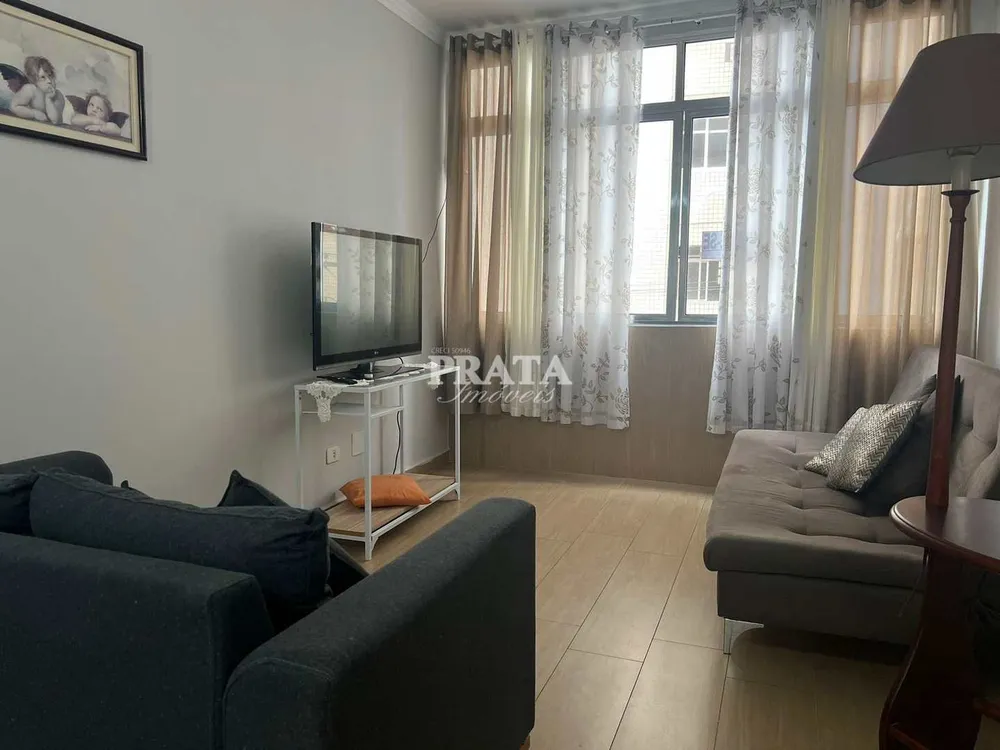Apartamento, 1 quarto, 67 m² - Foto 4