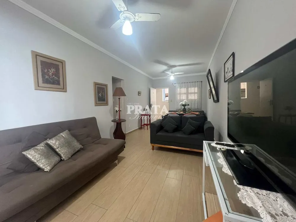 Apartamento, 1 quarto, 67 m² - Foto 3