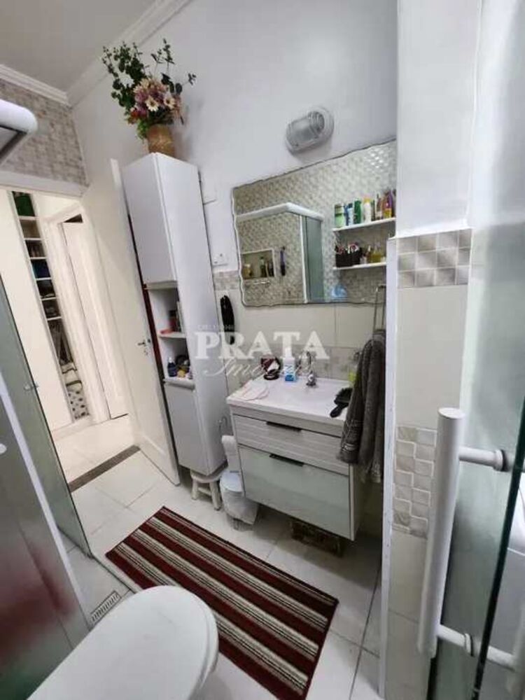 Apartamento à venda com 1 quarto, 55m² - Foto 4
