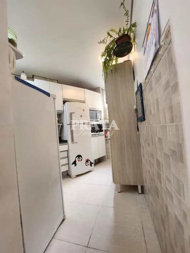Apartamento à venda com 1 quarto, 55m² - Foto 6