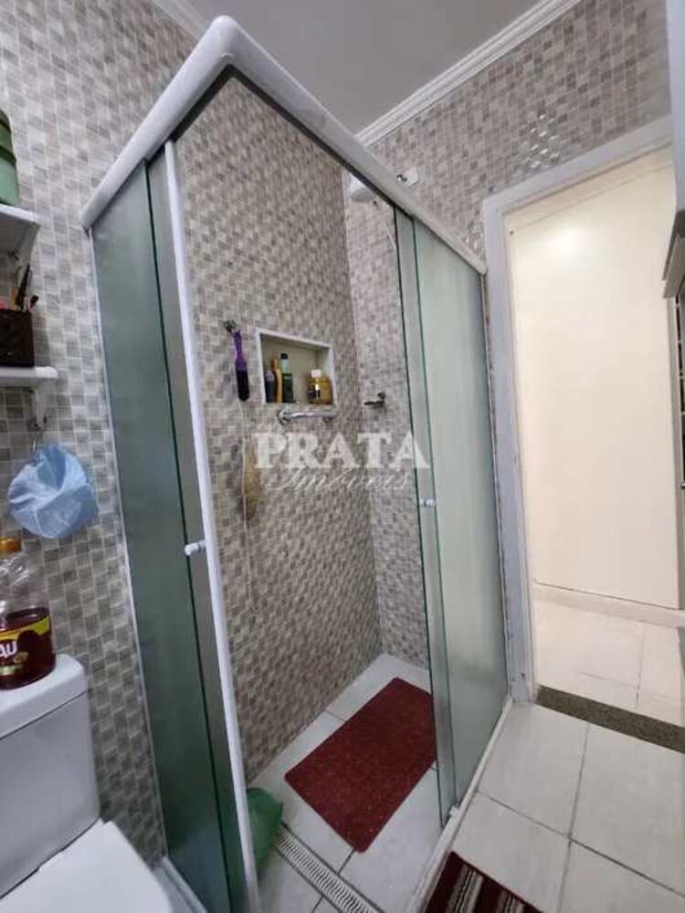 Apartamento à venda com 1 quarto, 55m² - Foto 3