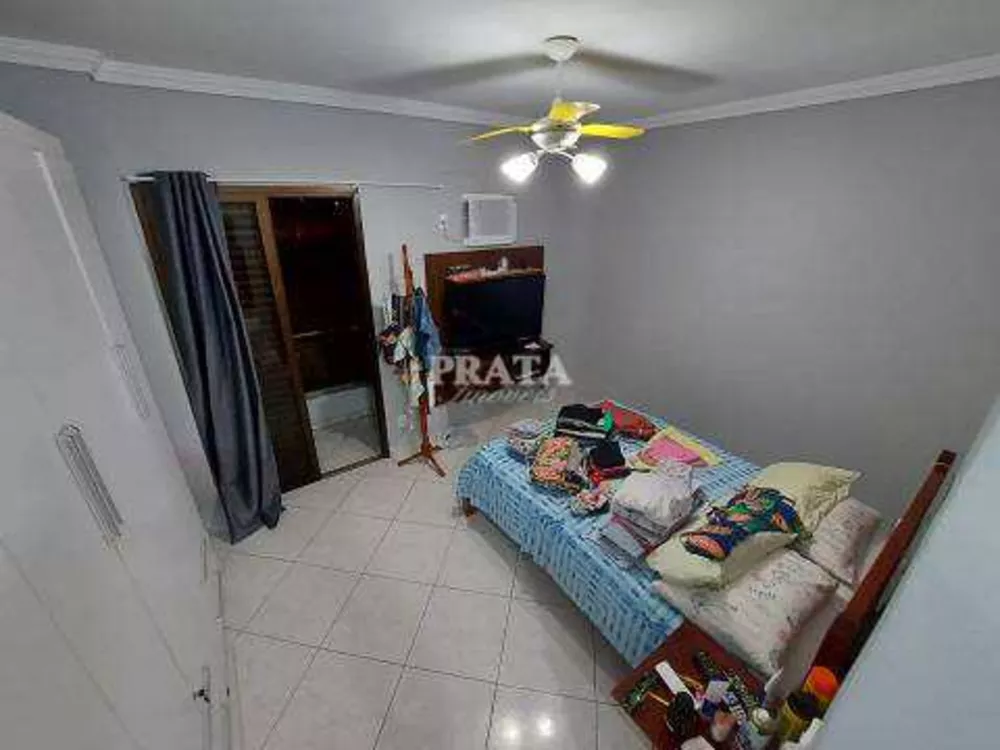 Apartamento à venda com 3 quartos, 100m² - Foto 8