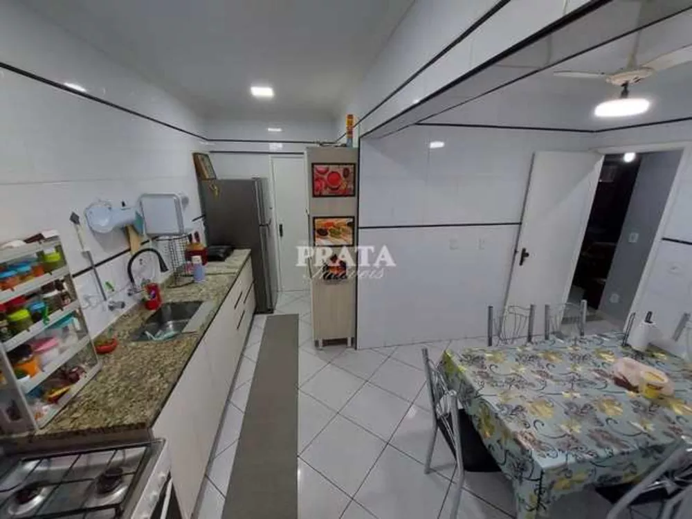 Apartamento à venda com 3 quartos, 100m² - Foto 13