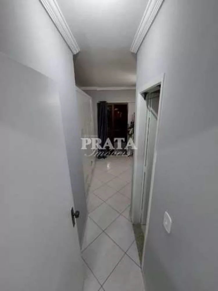 Apartamento à venda com 3 quartos, 100m² - Foto 6