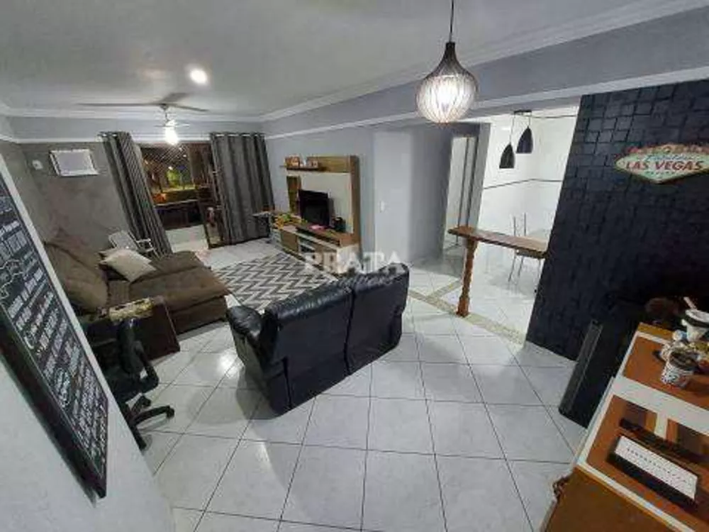 Apartamento à venda com 3 quartos, 100m² - Foto 4