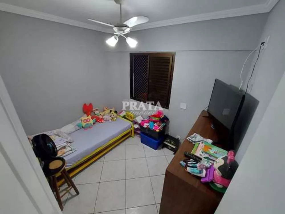 Apartamento à venda com 3 quartos, 100m² - Foto 9