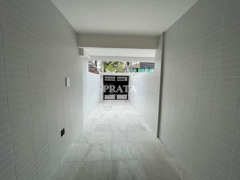 Casa, 3 quartos, 99 m² - Foto 11