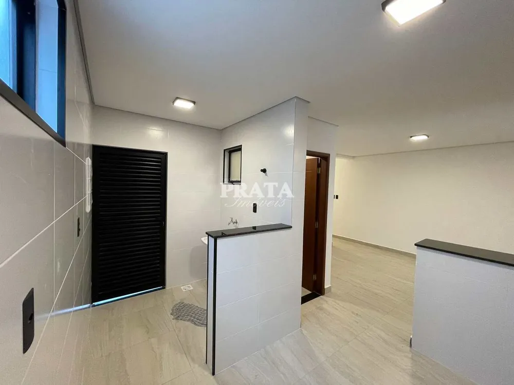 Casa, 3 quartos, 99 m² - Foto 7