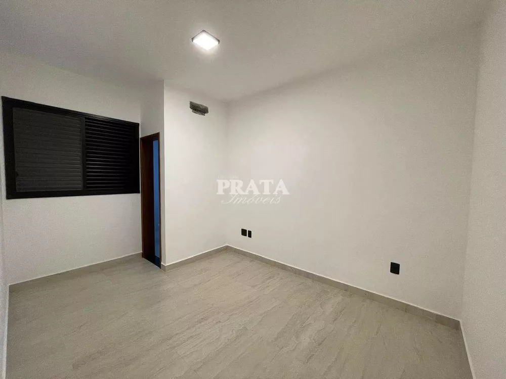 Casa à venda com 3 quartos, 99m² - Foto 3