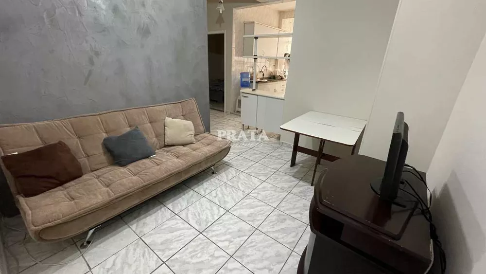 Apartamento à venda com 2 quartos, 55m² - Foto 4