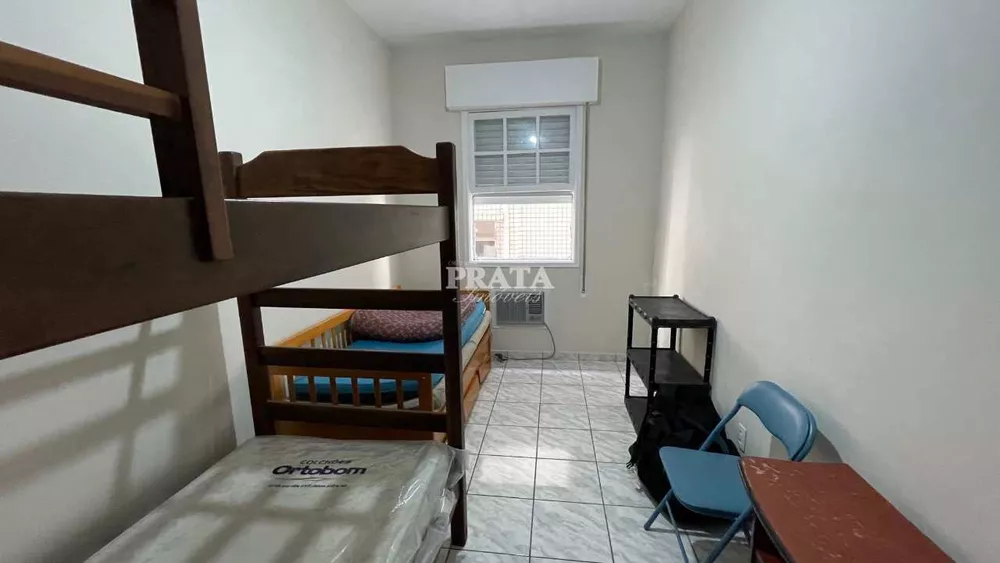 Apartamento à venda com 2 quartos, 55m² - Foto 8