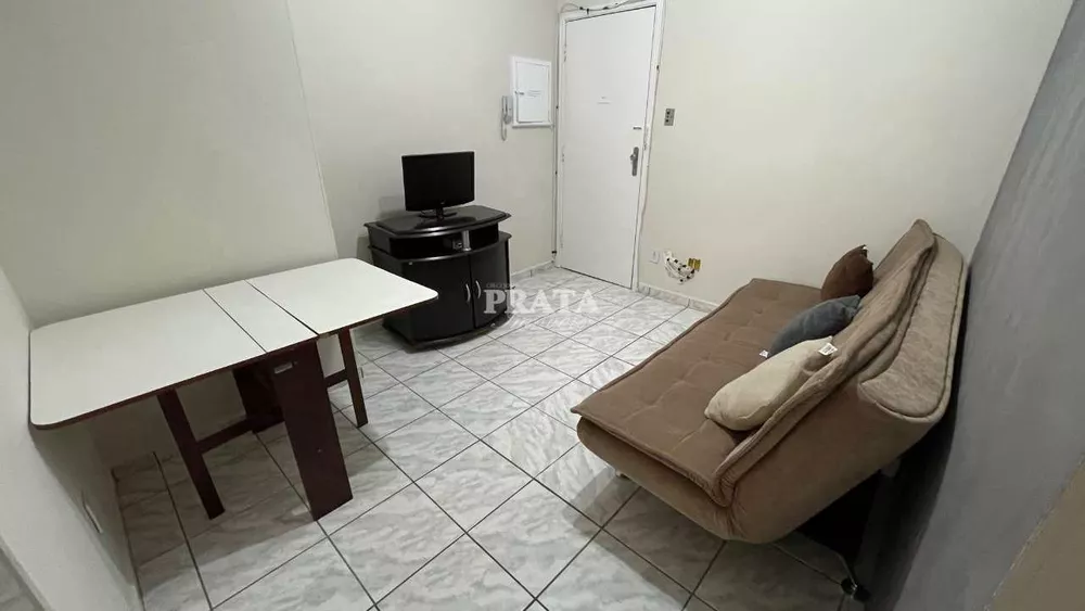 Apartamento à venda com 2 quartos, 55m² - Foto 2