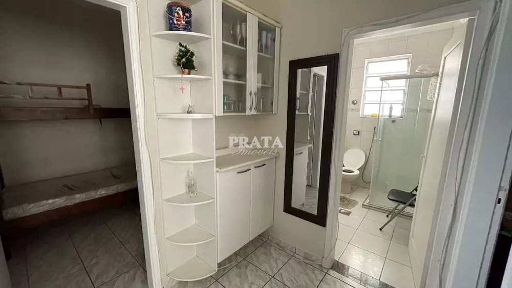 Apartamento à venda com 2 quartos, 55m² - Foto 11