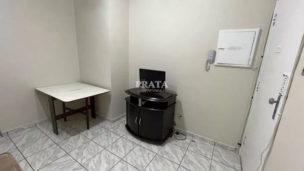 Apartamento à venda com 2 quartos, 55m² - Foto 5