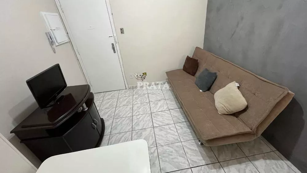 Apartamento à venda com 2 quartos, 55m² - Foto 3