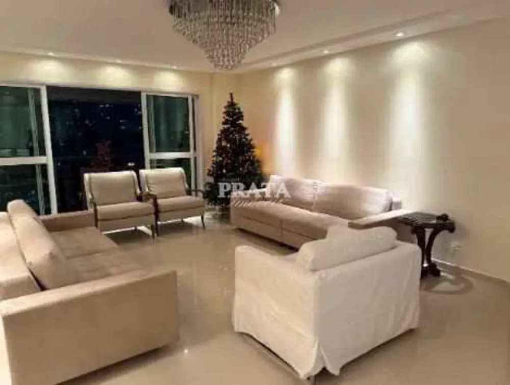 Apartamento, 3 quartos, 199 m² - Foto 6