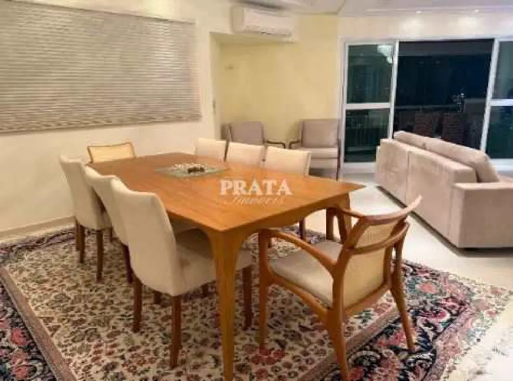 Apartamento, 3 quartos, 199 m² - Foto 1