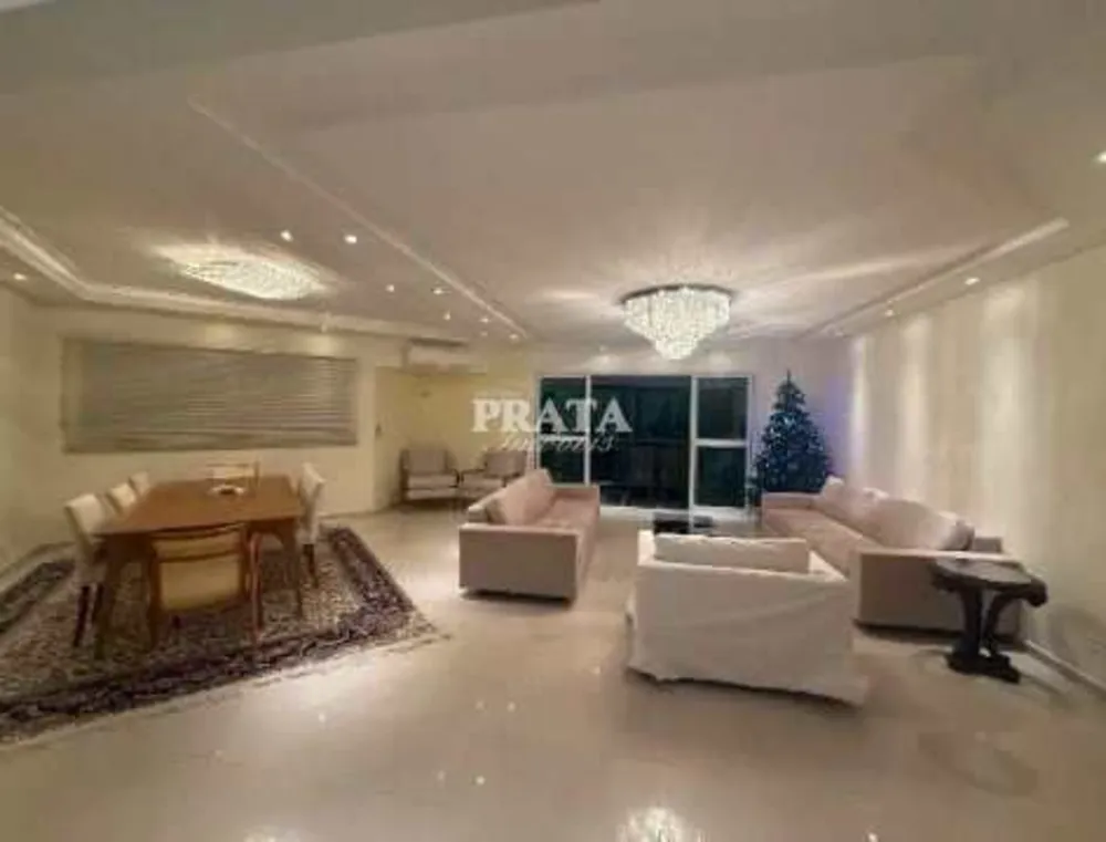 Apartamento, 3 quartos, 199 m² - Foto 3