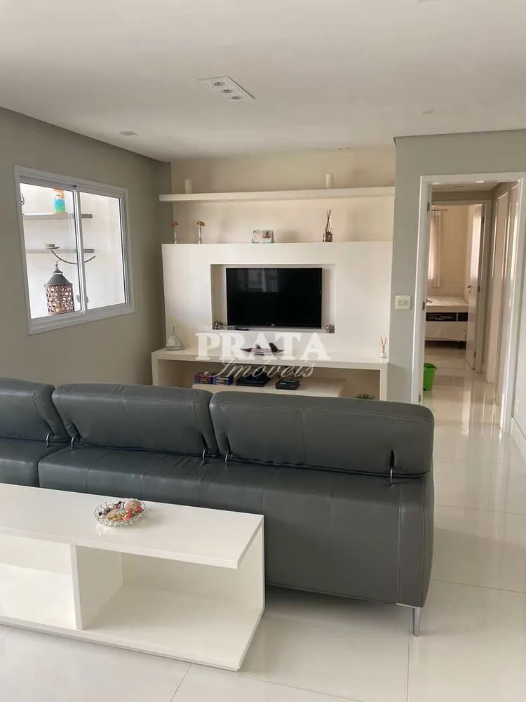 Cobertura, 3 quartos, 135 m² - Foto 6
