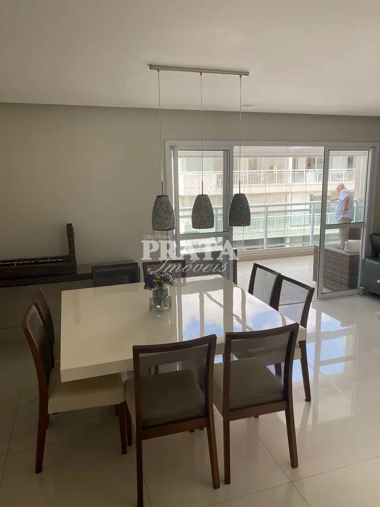 Cobertura, 3 quartos, 135 m² - Foto 5