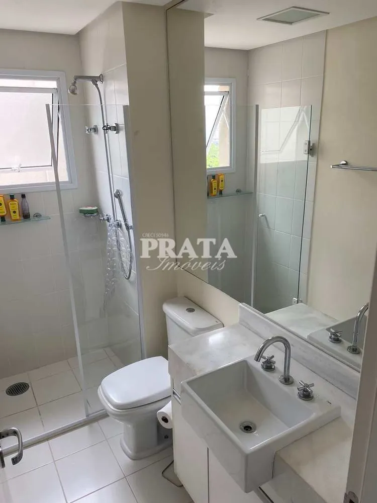 Cobertura, 3 quartos, 135 m² - Foto 13