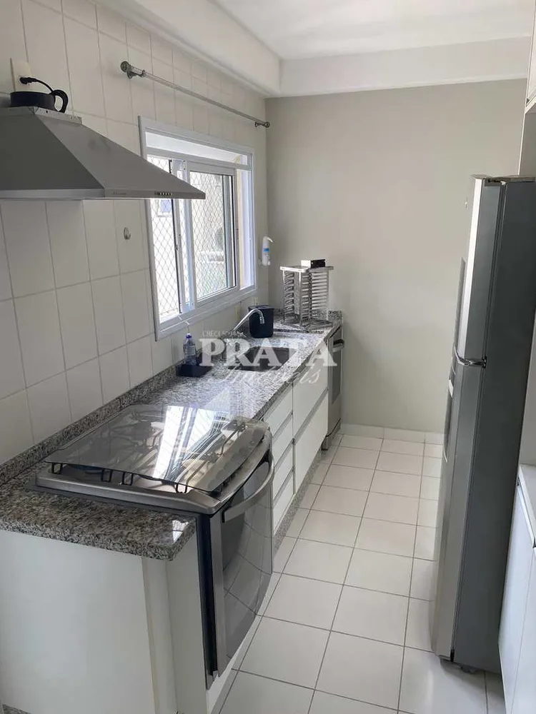 Cobertura, 3 quartos, 135 m² - Foto 10