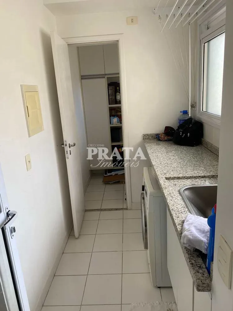 Cobertura, 3 quartos, 135 m² - Foto 14