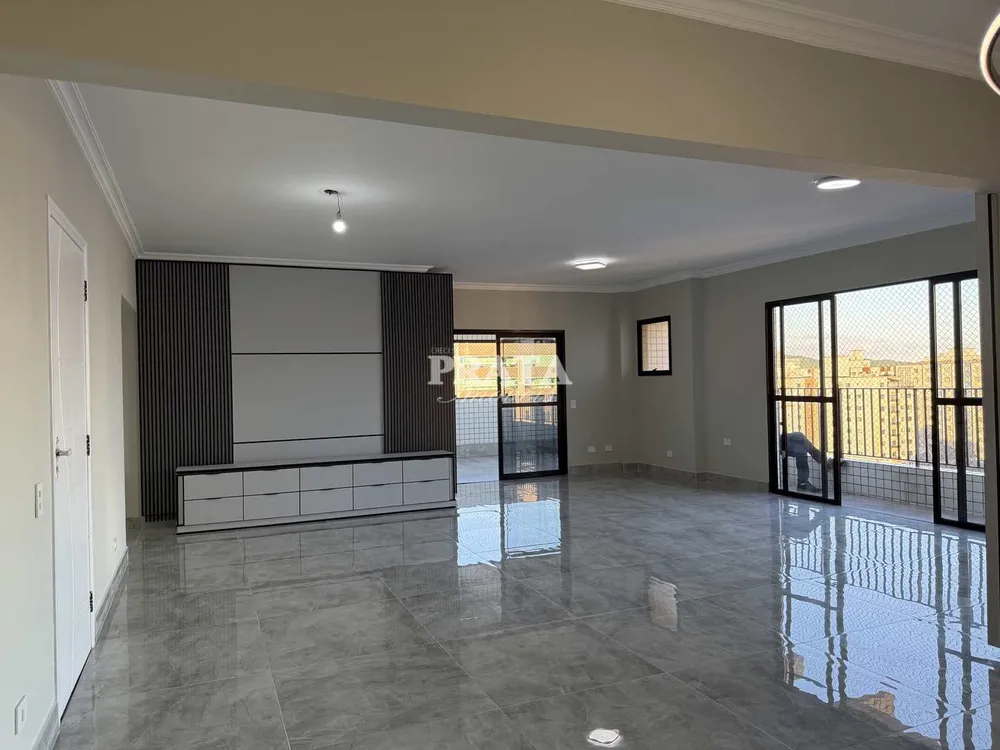 Cobertura, 4 quartos, 320 m² - Foto 1
