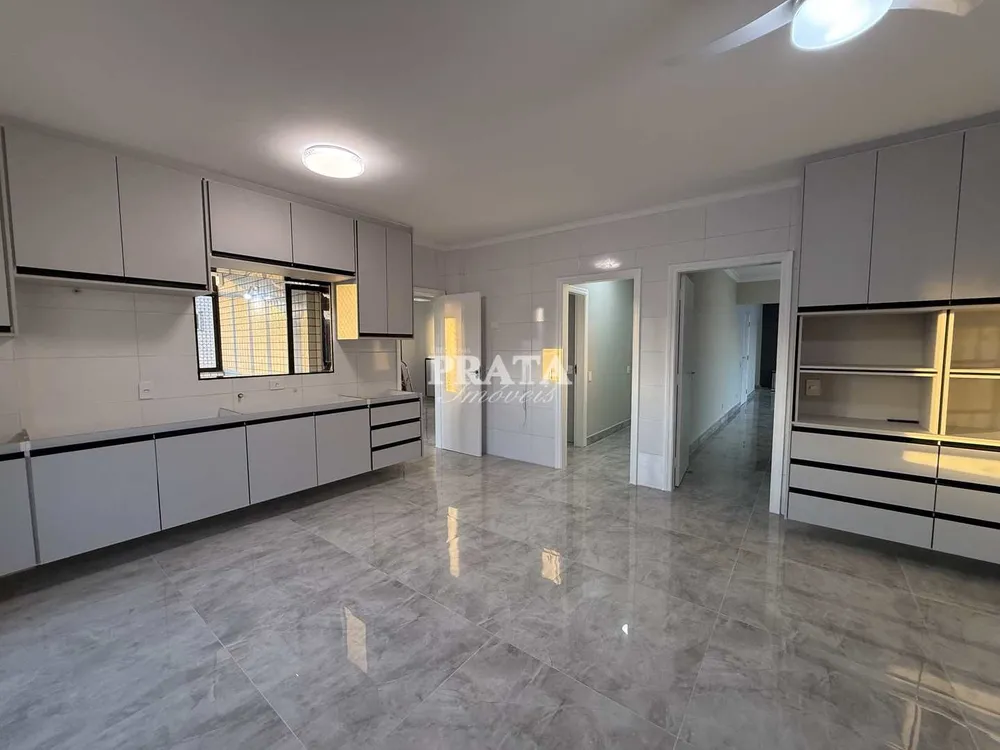Cobertura, 4 quartos, 320 m² - Foto 2