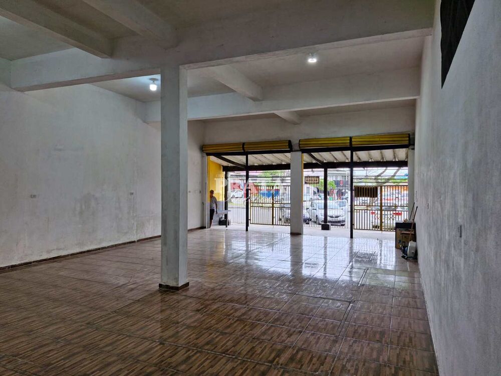 Loja-Salão, 250 m² - Foto 4