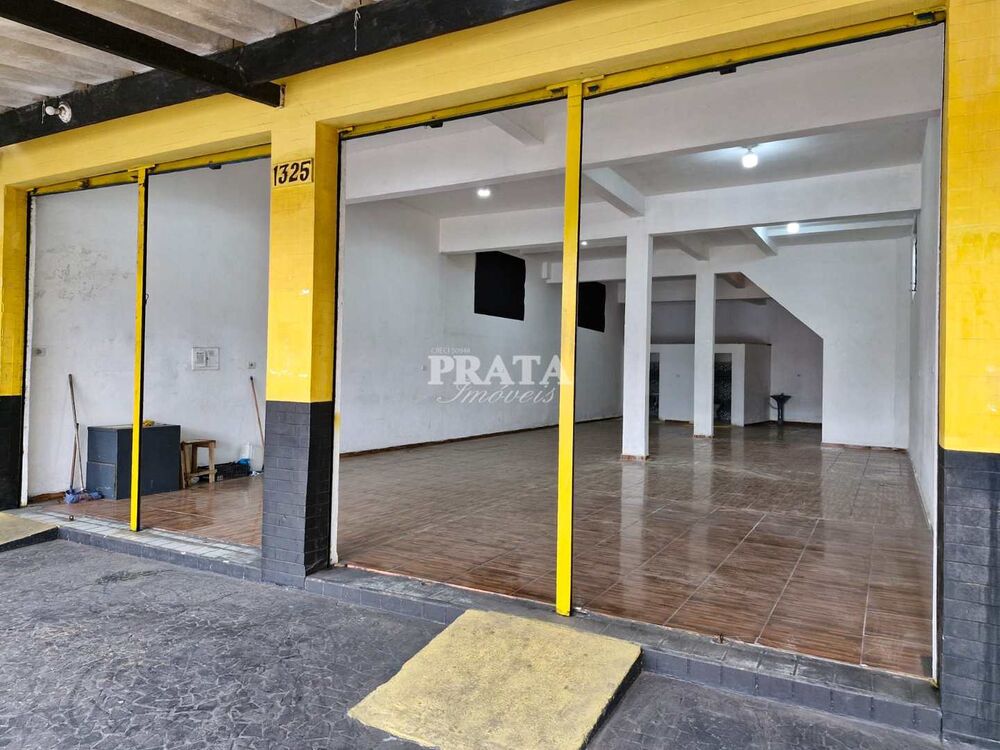 Loja-Salão, 250 m² - Foto 1