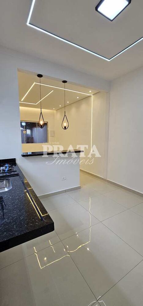Casa à venda com 3 quartos, 88m² - Foto 2