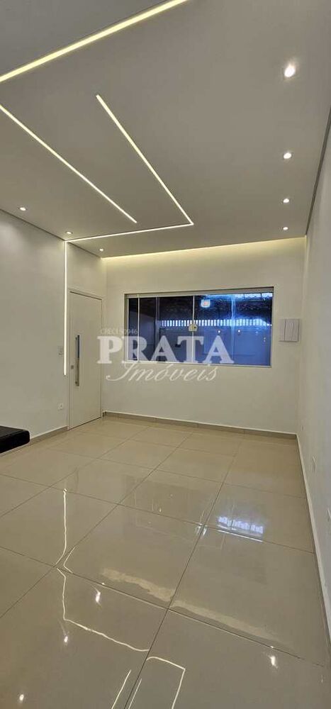 Casa à venda com 3 quartos, 88m² - Foto 1