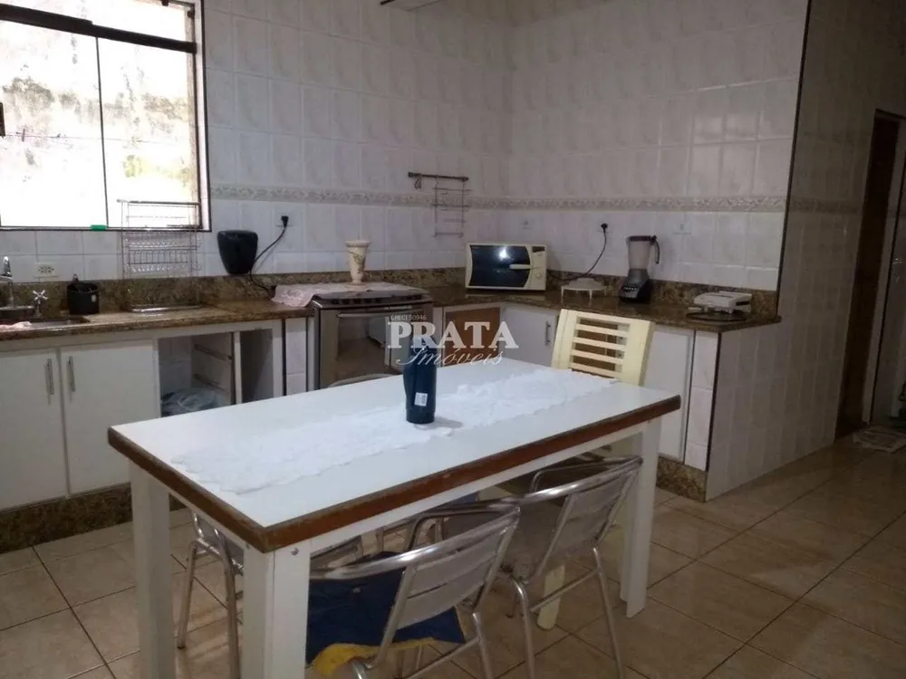 Sobrado, 6 quartos, 500 m² - Foto 5