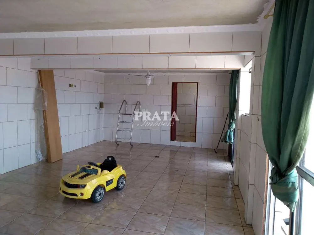 Sobrado, 6 quartos, 500 m² - Foto 8