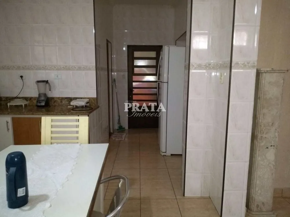 Sobrado, 6 quartos, 500 m² - Foto 9