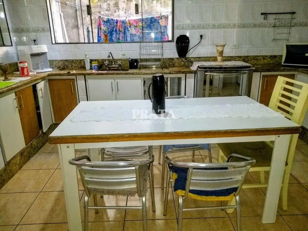 Sobrado, 6 quartos, 500 m² - Foto 10