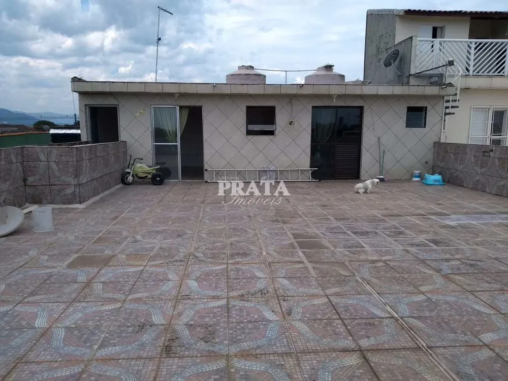 Sobrado, 6 quartos, 500 m² - Foto 12
