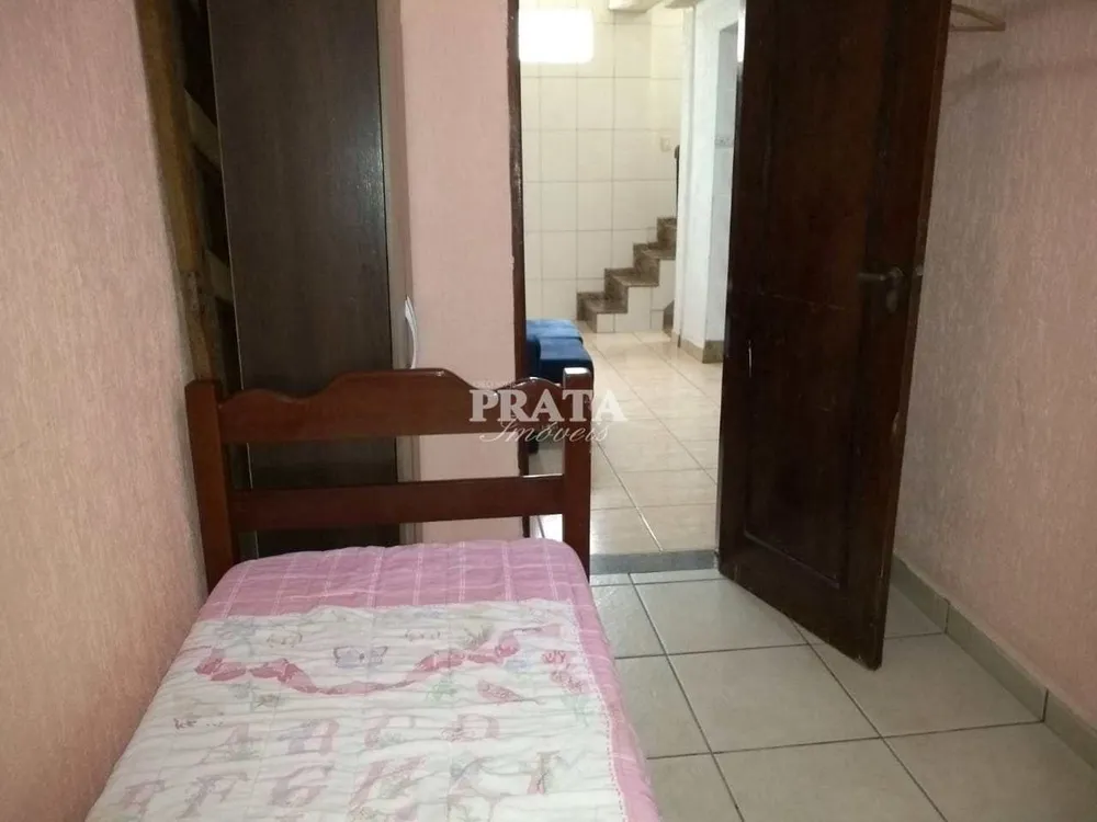 Sobrado, 6 quartos, 500 m² - Foto 1