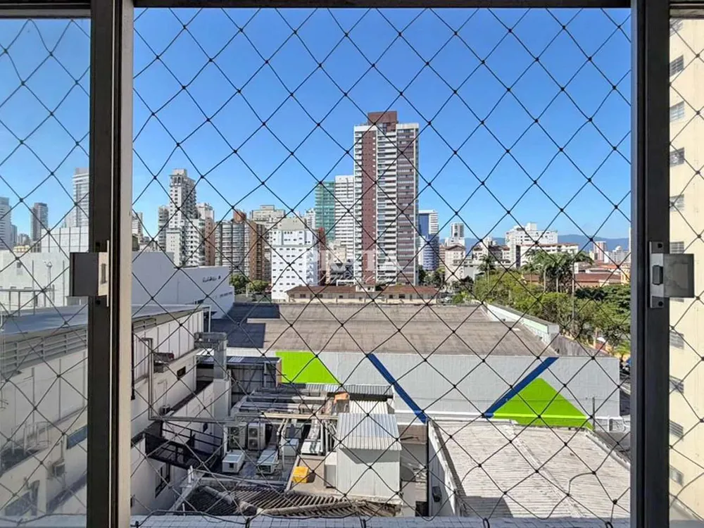 Apartamento, 3 quartos, 109 m² - Foto 1
