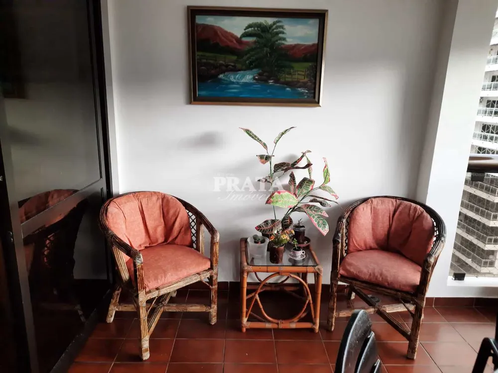 Flat/Apart Hotel, 2 quartos, 75 m² - Foto 5