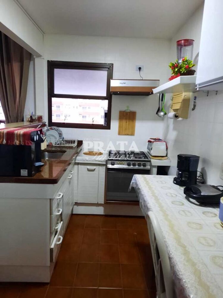 Flat/Apart Hotel, 2 quartos, 75 m² - Foto 1