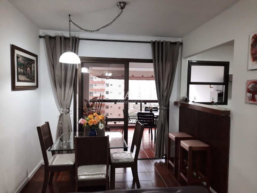 Flat/Apart Hotel, 2 quartos, 75 m² - Foto 2